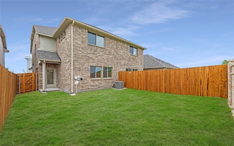 1064 Happy Holly Road, Lavon, TX 75166, 4 Bedrooms Bedrooms, ,2 BathroomsBathrooms,Residential,For Sale,1064 Happy Holly Road,20828679