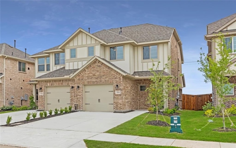1064 Happy Holly Road, Lavon, TX 75166, 4 Bedrooms Bedrooms, ,2 BathroomsBathrooms,Residential,For Sale,1064 Happy Holly Road,20828679