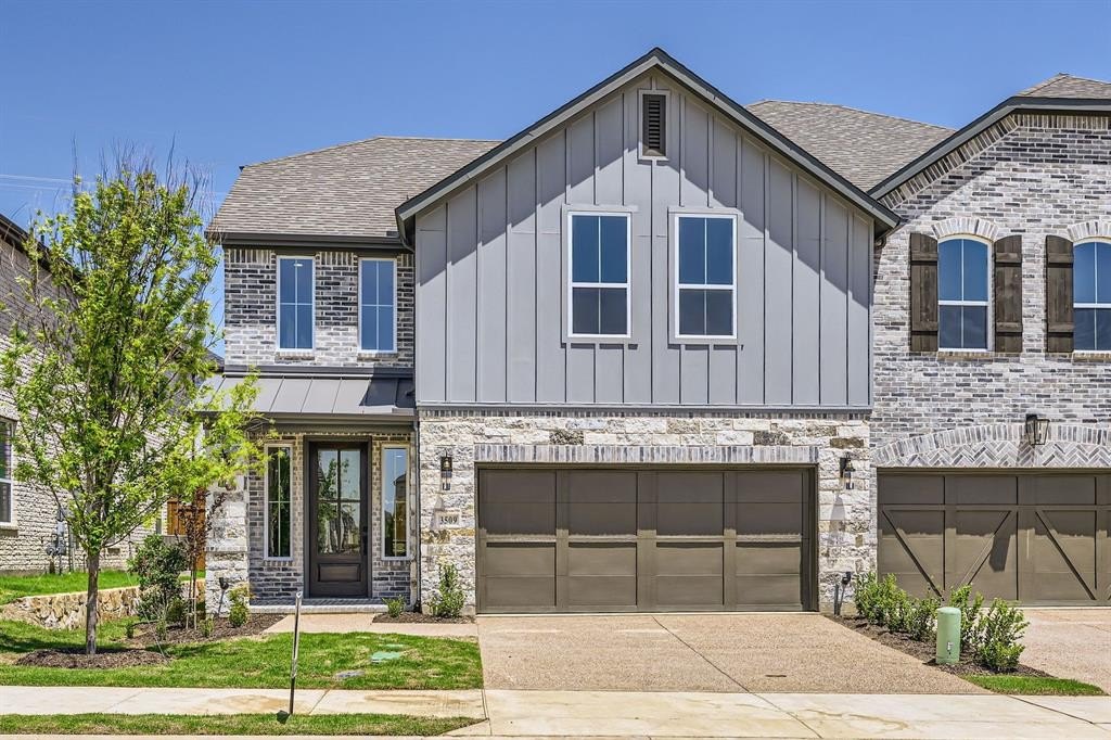 3509 Enchantress Drive, Lewisville, TX 75056, 3 Bedrooms Bedrooms, ,2 BathroomsBathrooms,Residential,For Sale,3509 Enchantress Drive,20828971