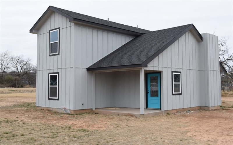 712 W First Street Street, Coleman, TX 76834, 3 Habitaciones Habitaciones , ,2 BañosBaños,Residential,En Venta,712 W First Street Street,20829166