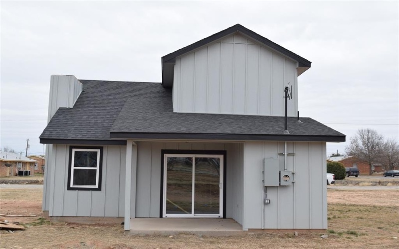 712 W First Street Street, Coleman, TX 76834, 3 Habitaciones Habitaciones , ,2 BañosBaños,Residential,En Venta,712 W First Street Street,20829166