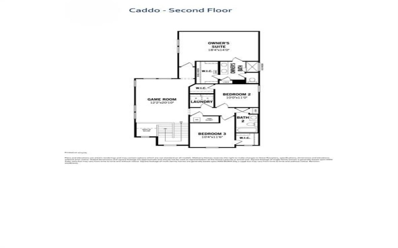 3104 Authurdale Street, Celina, TX 75009, 3 Bedrooms Bedrooms, ,2 BathroomsBathrooms,Residential,For Sale,3104 Authurdale Street,20826151