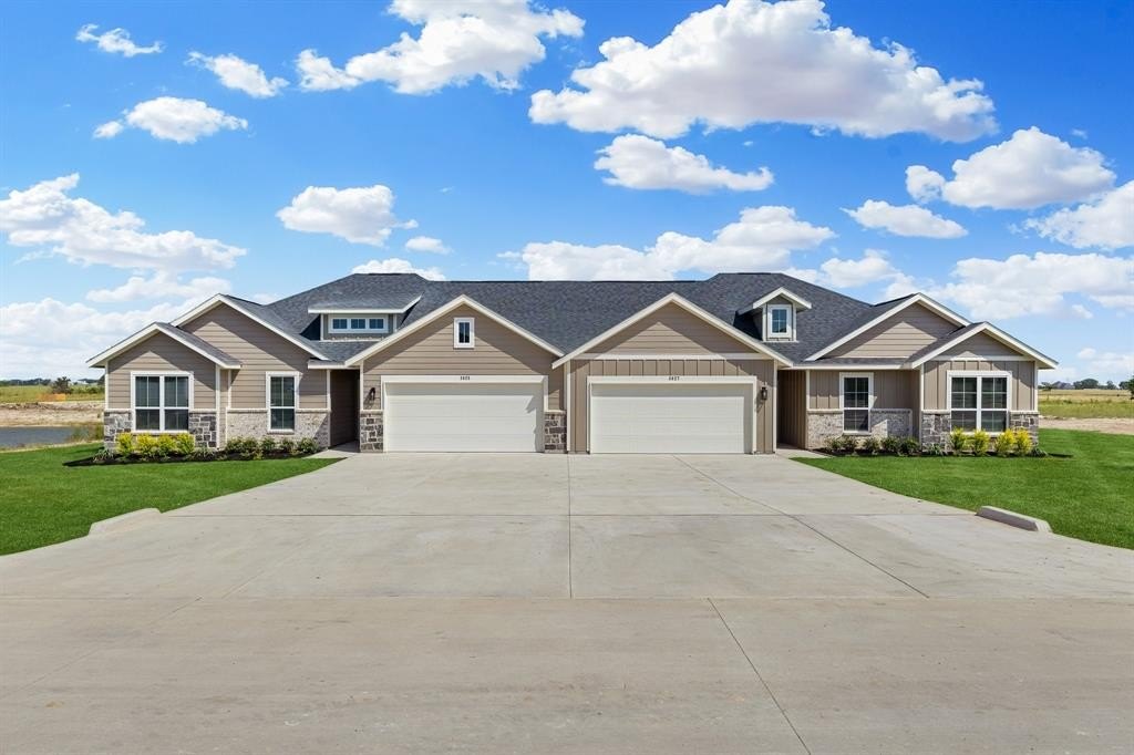 4011-4013 Clovis Street, Midlothian, TX 76065, 8 Habitaciones Habitaciones , ,5 BañosBaños,Residential Multi Family,En Venta,4011-4013 Clovis Street,20826237