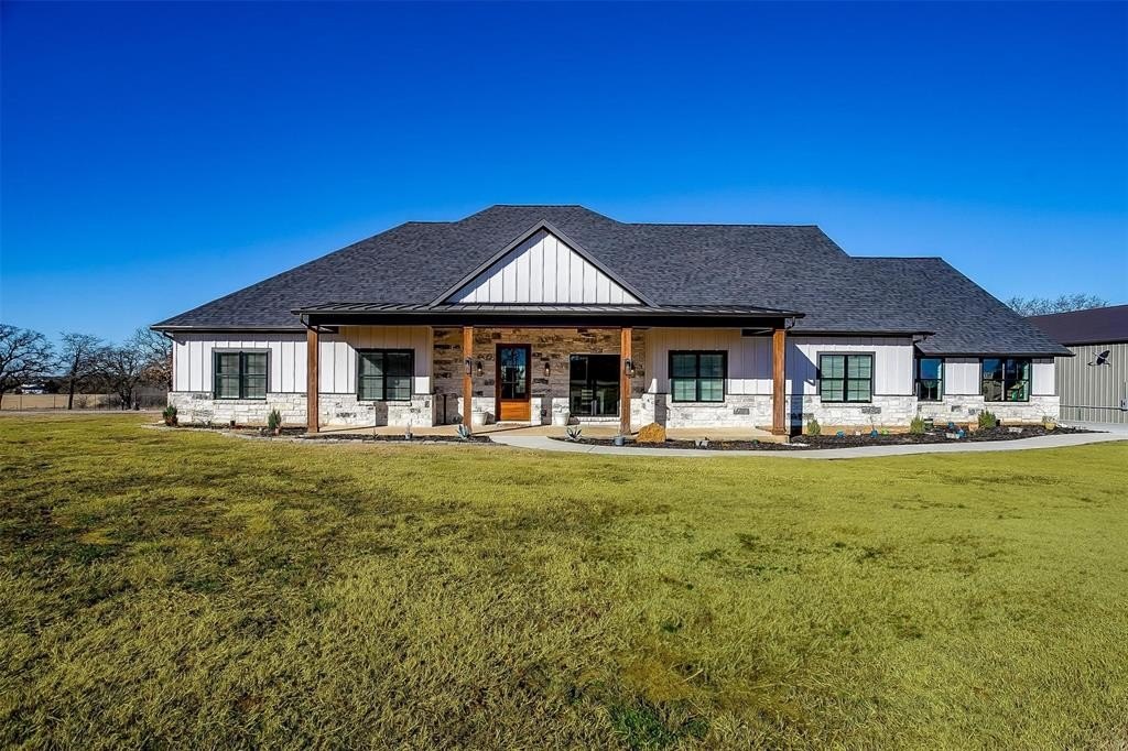 5621 County Road 803, Joshua, TX 76058, 4 Habitaciones Habitaciones , ,2 BañosBaños,Residential,En Venta,5621 County Road 803,20826240