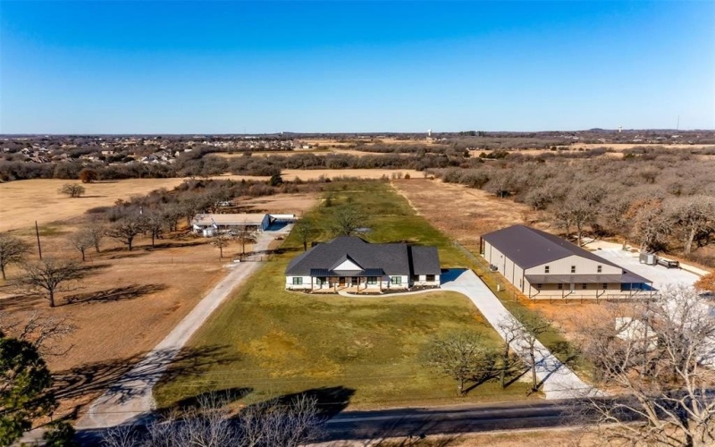 5621 County Road 803, Joshua, TX 76058, 4 Habitaciones Habitaciones , ,2 BañosBaños,Residential,En Venta,5621 County Road 803,20826240
