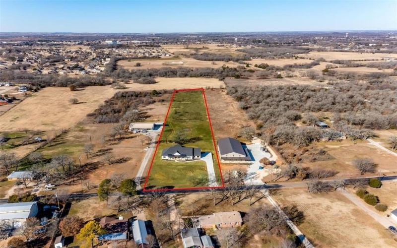 5621 County Road 803, Joshua, TX 76058, 4 Habitaciones Habitaciones , ,2 BañosBaños,Residential,En Venta,5621 County Road 803,20826240