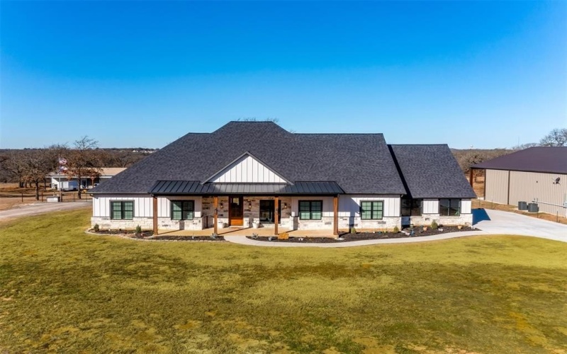 5621 County Road 803, Joshua, TX 76058, 4 Habitaciones Habitaciones , ,2 BañosBaños,Residential,En Venta,5621 County Road 803,20826240