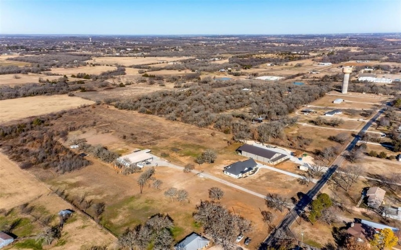 5621 County Road 803, Joshua, TX 76058, 4 Habitaciones Habitaciones , ,2 BañosBaños,Residential,En Venta,5621 County Road 803,20826240