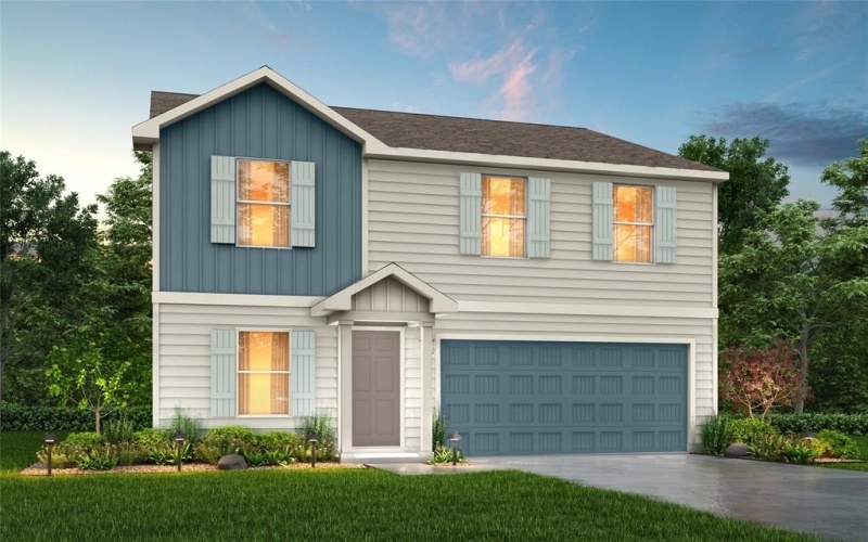 896 Eagles Nest Drive, Cleburne, TX 76031, 4 Habitaciones Habitaciones , ,2 BañosBaños,Residential,En Venta,896 Eagles Nest Drive,20826249