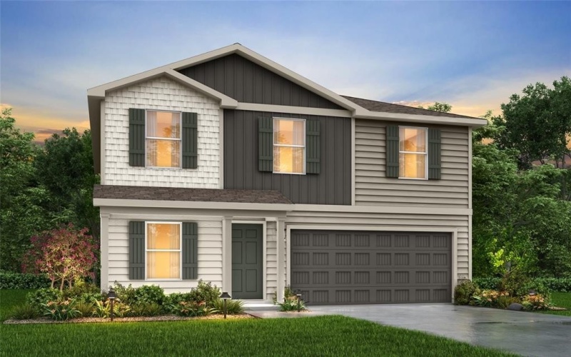 896 Eagles Nest Drive, Cleburne, TX 76031, 4 Habitaciones Habitaciones , ,2 BañosBaños,Residential,En Venta,896 Eagles Nest Drive,20826249
