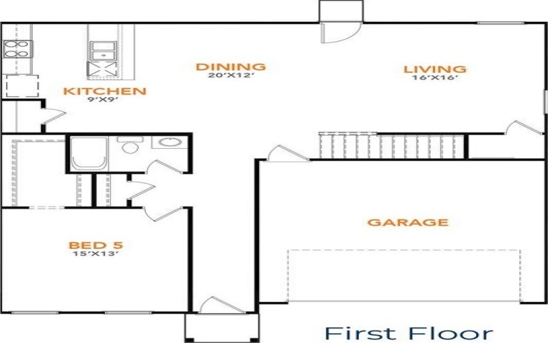 606 Clear Creek Court, Clyde, TX 79510, 4 Habitaciones Habitaciones , ,2 BañosBaños,Residential,En Venta,606 Clear Creek Court,20826320