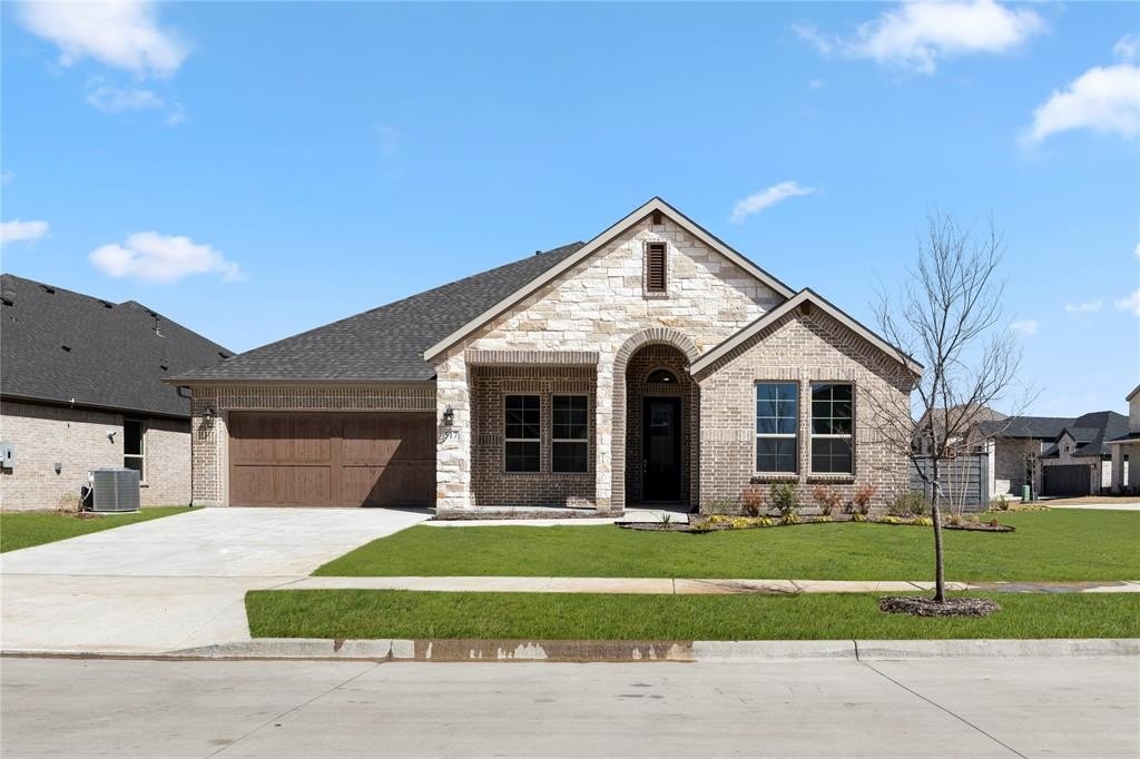 517 Marisa, Little Elm, TX 76227, 4 Habitaciones Habitaciones , ,3 BañosBaños,Residential,En Venta,517 Marisa,20829419