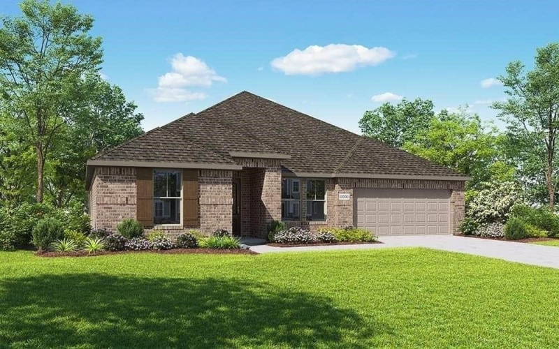 517 Marisa, Little Elm, TX 76227, 4 Habitaciones Habitaciones , ,3 BañosBaños,Residential,En Venta,517 Marisa,20829419