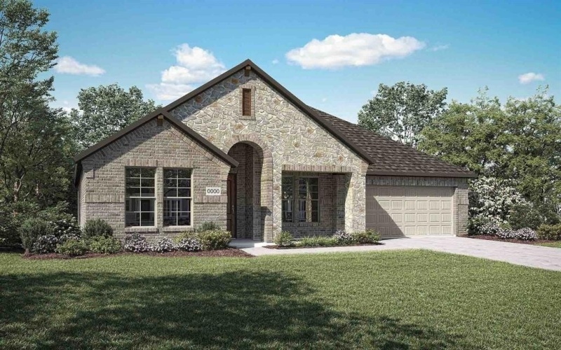 517 Marisa, Little Elm, TX 76227, 4 Habitaciones Habitaciones , ,3 BañosBaños,Residential,En Venta,517 Marisa,20829419
