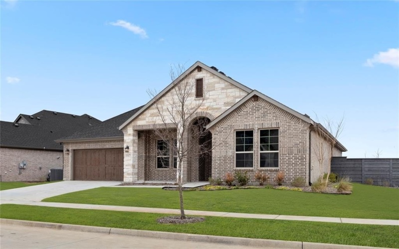 517 Marisa, Little Elm, TX 76227, 4 Habitaciones Habitaciones , ,3 BañosBaños,Residential,En Venta,517 Marisa,20829419