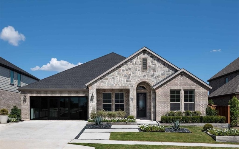 517 Marisa, Little Elm, TX 76227, 4 Habitaciones Habitaciones , ,3 BañosBaños,Residential,En Venta,517 Marisa,20829419
