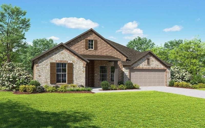 517 Marisa, Little Elm, TX 76227, 4 Habitaciones Habitaciones , ,3 BañosBaños,Residential,En Venta,517 Marisa,20829419