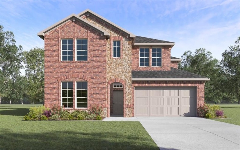 1930 Prospector Lane, Royse City, TX 75189, 4 Bedrooms Bedrooms, ,3 BathroomsBathrooms,Residential,For Sale,1930 Prospector Lane,20826396