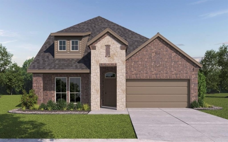 1942 Prospector Lane, Royse City, TX 75189, 4 Bedrooms Bedrooms, ,3 BathroomsBathrooms,Residential,For Sale,1942 Prospector Lane,20826420