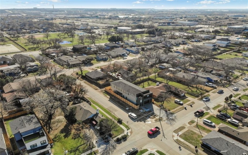 2002 Angelina Drive, Dallas, TX 75212, 4 Bedrooms Bedrooms, ,3 BathroomsBathrooms,Residential,For Sale,2002 Angelina Drive,20829750