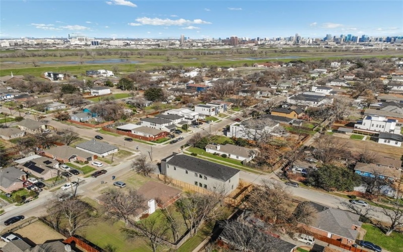 2002 Angelina Drive, Dallas, TX 75212, 4 Bedrooms Bedrooms, ,3 BathroomsBathrooms,Residential,For Sale,2002 Angelina Drive,20829750