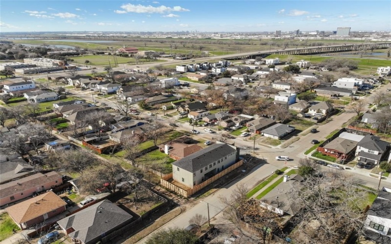 2002 Angelina Drive, Dallas, TX 75212, 4 Bedrooms Bedrooms, ,3 BathroomsBathrooms,Residential,For Sale,2002 Angelina Drive,20829750