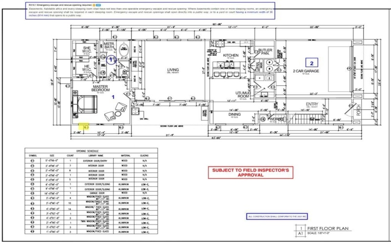 2002 Angelina Drive, Dallas, TX 75212, 4 Bedrooms Bedrooms, ,3 BathroomsBathrooms,Residential,For Sale,2002 Angelina Drive,20829750