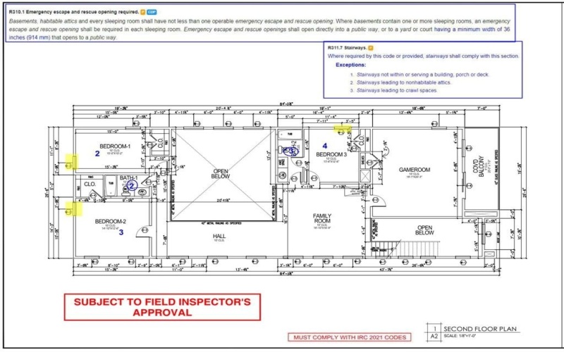 2002 Angelina Drive, Dallas, TX 75212, 4 Bedrooms Bedrooms, ,3 BathroomsBathrooms,Residential,For Sale,2002 Angelina Drive,20829750
