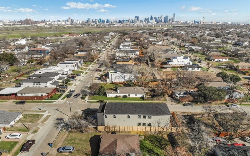 2002 Angelina Drive, Dallas, TX 75212, 4 Bedrooms Bedrooms, ,3 BathroomsBathrooms,Residential,For Sale,2002 Angelina Drive,20829750