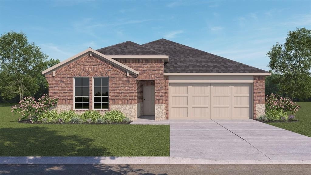 1918 Prospector Lane, Royse City, TX 75189, 4 Bedrooms Bedrooms, ,2 BathroomsBathrooms,Residential,For Sale,1918 Prospector Lane,20826461