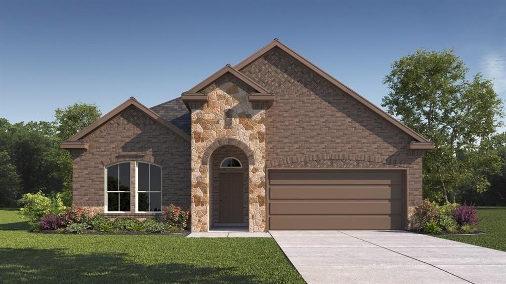 1934 Prospector Lane, Royse City, TX 75189, 4 Bedrooms Bedrooms, ,2 BathroomsBathrooms,Residential,For Sale,1934 Prospector Lane,20826476