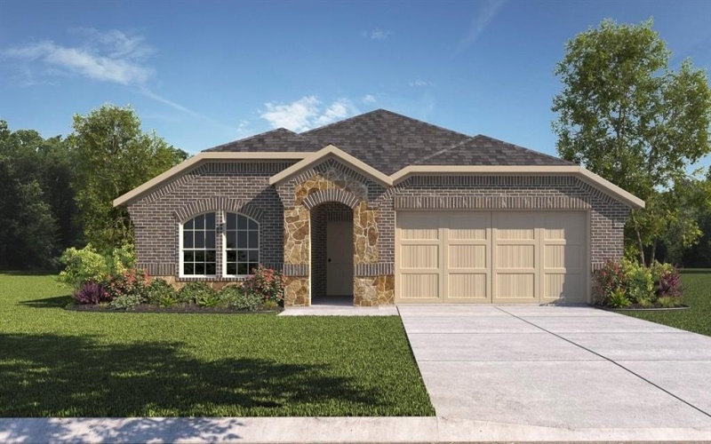 1938 Prospector Lane, Royse City, TX 75189, 4 Bedrooms Bedrooms, ,2 BathroomsBathrooms,Residential,For Sale,1938 Prospector Lane,20826479