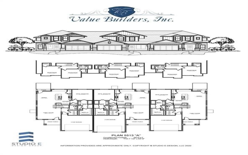 4236-4238-4240 Clovis Court, Midlothian, TX 76065, 18 Habitaciones Habitaciones , ,7 BañosBaños,Residential Multi Family,En Venta,4236-4238-4240 Clovis Court,20826480