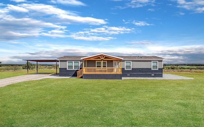 4680 Lonestar Road, Poolville, TX 76487, 4 Bedrooms Bedrooms, ,2 BathroomsBathrooms,Residential,For Sale,4680 Lonestar Road,20830227