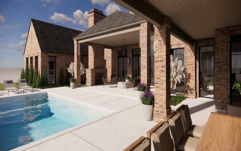 5519 Lindenshire Lane, Dallas, TX 75230, 5 Bedrooms Bedrooms, ,6 BathroomsBathrooms,Residential,For Sale,5519 Lindenshire Lane,20826871