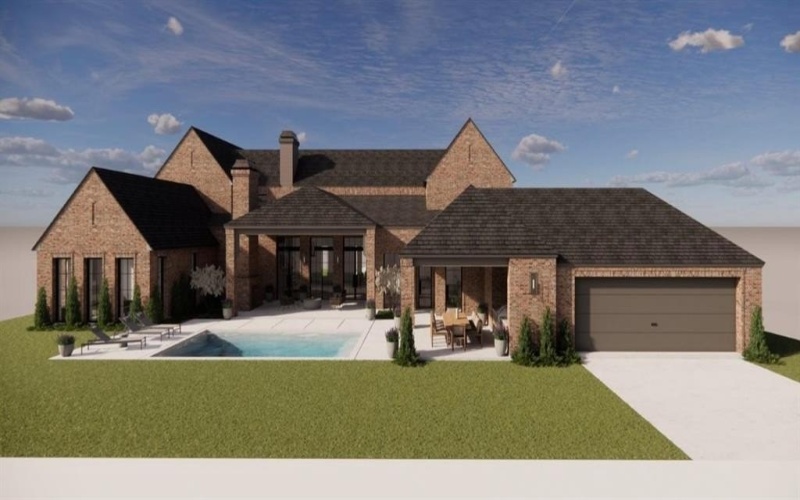 5519 Lindenshire Lane, Dallas, TX 75230, 5 Bedrooms Bedrooms, ,6 BathroomsBathrooms,Residential,For Sale,5519 Lindenshire Lane,20826871