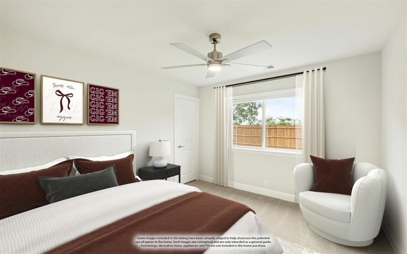 837 Rusty Run Drive, Midlothian, TX 76065, 4 Habitaciones Habitaciones , ,3 BañosBaños,Residential,En Venta,837 Rusty Run Drive,20830324