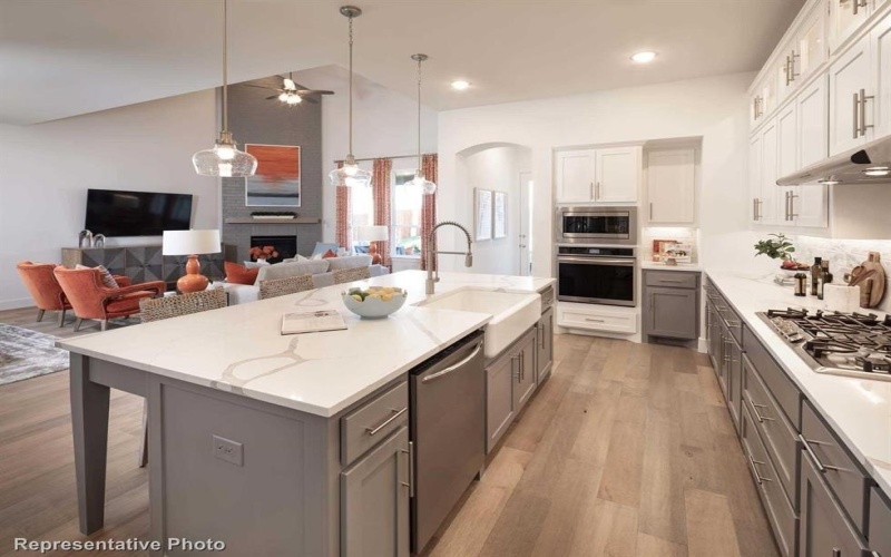 14505 Mercer Lane, Aledo, TX 76008, 4 Bedrooms Bedrooms, ,5 BathroomsBathrooms,Residential,For Sale,14505 Mercer Lane,20826978