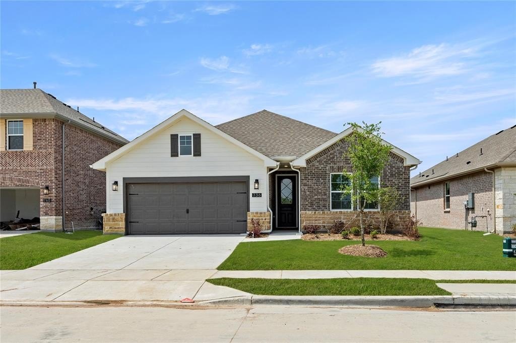 736 Waterhouse Lake Drive, Anna, TX 75409, 4 Habitaciones Habitaciones , ,3 BañosBaños,Residential,En Venta,736 Waterhouse Lake Drive,20827024