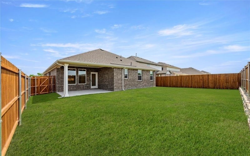 736 Waterhouse Lake Drive, Anna, TX 75409, 4 Habitaciones Habitaciones , ,3 BañosBaños,Residential,En Venta,736 Waterhouse Lake Drive,20827024
