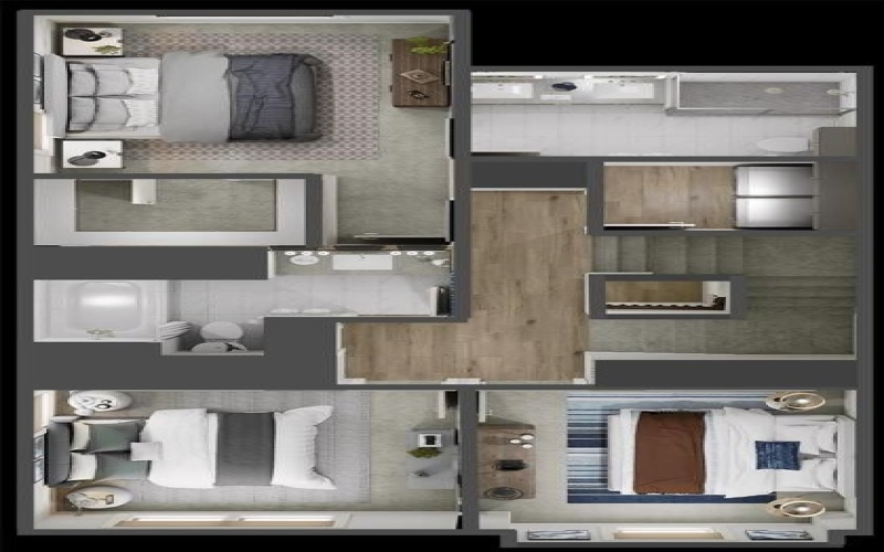 3824 Manhattan Avenue, Grand Prairie, TX 75052, 3 Habitaciones Habitaciones , ,2 BañosBaños,Residential,En Venta,3824 Manhattan Avenue,20827360