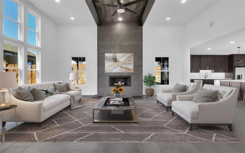 5306 Ranya, Fort Worth, TX 76126, 3 Bedrooms Bedrooms, ,2 BathroomsBathrooms,Residential,For Sale,5306 Ranya,20827432
