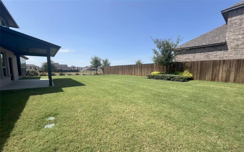 1209 Terrain Road, Midlothian, TX 76065, 4 Bedrooms Bedrooms, ,2 BathroomsBathrooms,Residential,For Sale,1209 Terrain Road,0,20827607