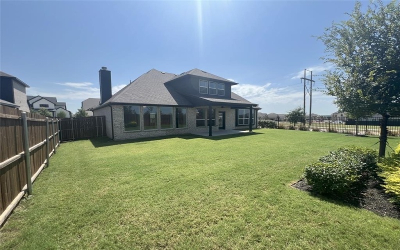 1209 Terrain Road, Midlothian, TX 76065, 4 Bedrooms Bedrooms, ,2 BathroomsBathrooms,Residential,For Sale,1209 Terrain Road,0,20827607