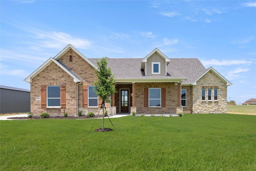 541 Cari Lynn Lane, Venus, TX 76084, 3 Habitaciones Habitaciones , ,2 BañosBaños,Residential,En Venta,541 Cari Lynn Lane,20827942