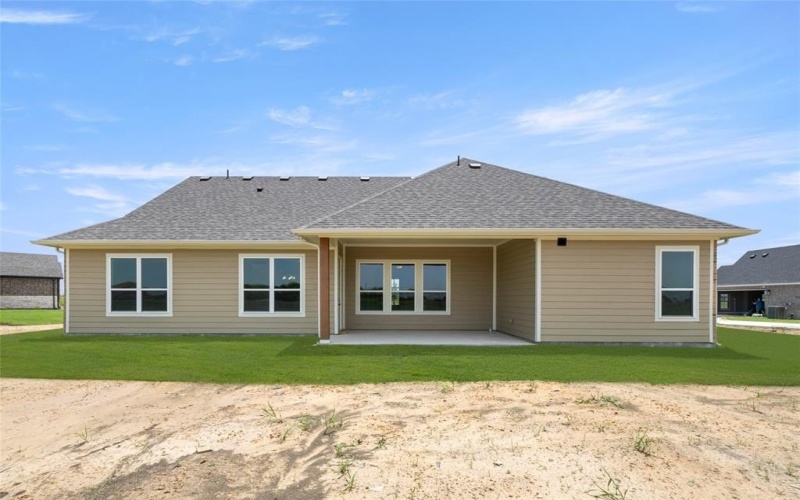 541 Cari Lynn Lane, Venus, TX 76084, 3 Habitaciones Habitaciones , ,2 BañosBaños,Residential,En Venta,541 Cari Lynn Lane,20827942