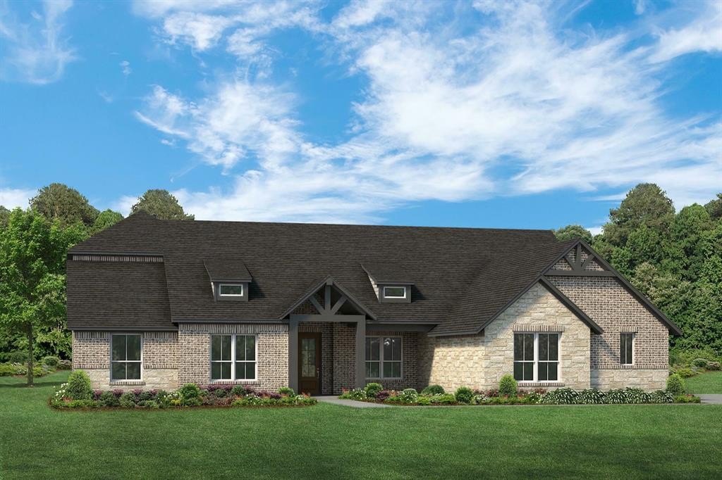 2001 Woodland Road, Weatherford, TX 76088, 5 Bedrooms Bedrooms, ,3 BathroomsBathrooms,Residential,For Sale,2001 Woodland Road,20828118