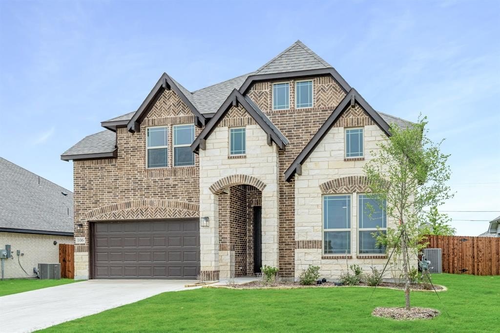 106 Emperor Oak Court, Balch Springs, TX 75181, 3 Bedrooms Bedrooms, ,2 BathroomsBathrooms,Residential,For Sale,106 Emperor Oak Court,20828195