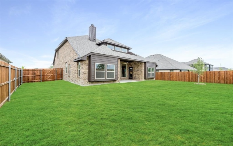 106 Emperor Oak Court, Balch Springs, TX 75181, 3 Bedrooms Bedrooms, ,2 BathroomsBathrooms,Residential,For Sale,106 Emperor Oak Court,20828195