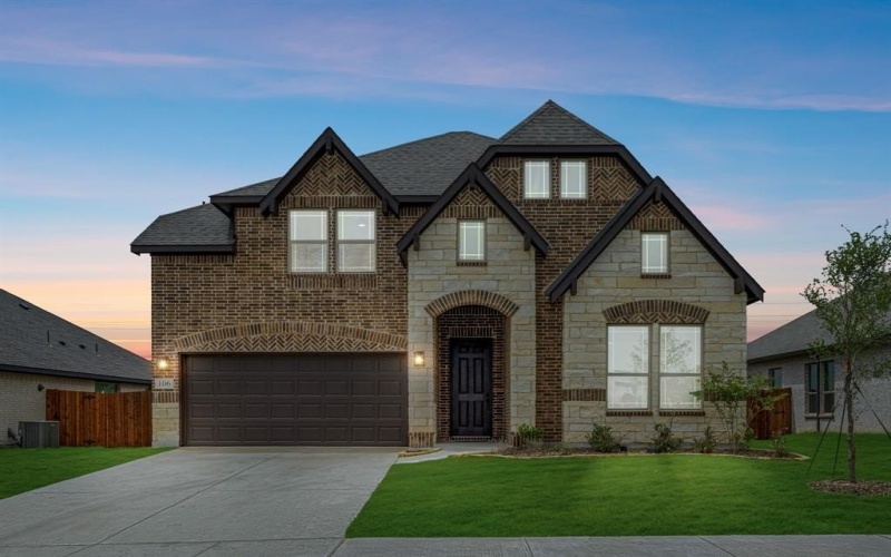 106 Emperor Oak Court, Balch Springs, TX 75181, 3 Bedrooms Bedrooms, ,2 BathroomsBathrooms,Residential,For Sale,106 Emperor Oak Court,20828195